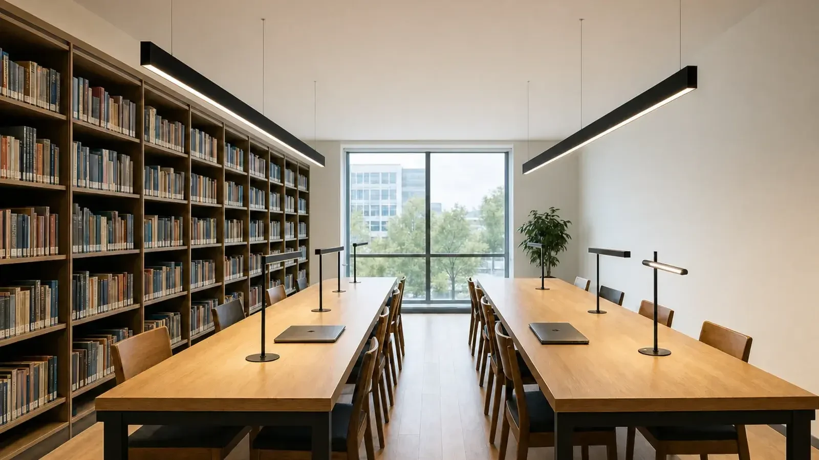 BIM, IES and LDT files: what specifiers need from a lighting supplier