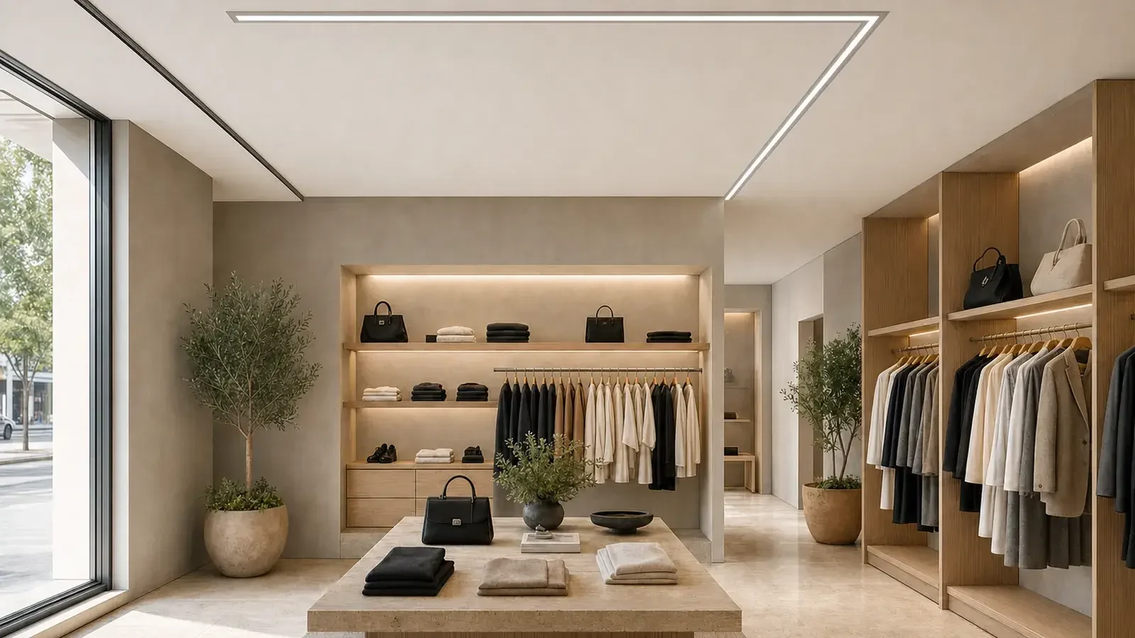 CRI explained: why colour rendering matters in design-led interiors