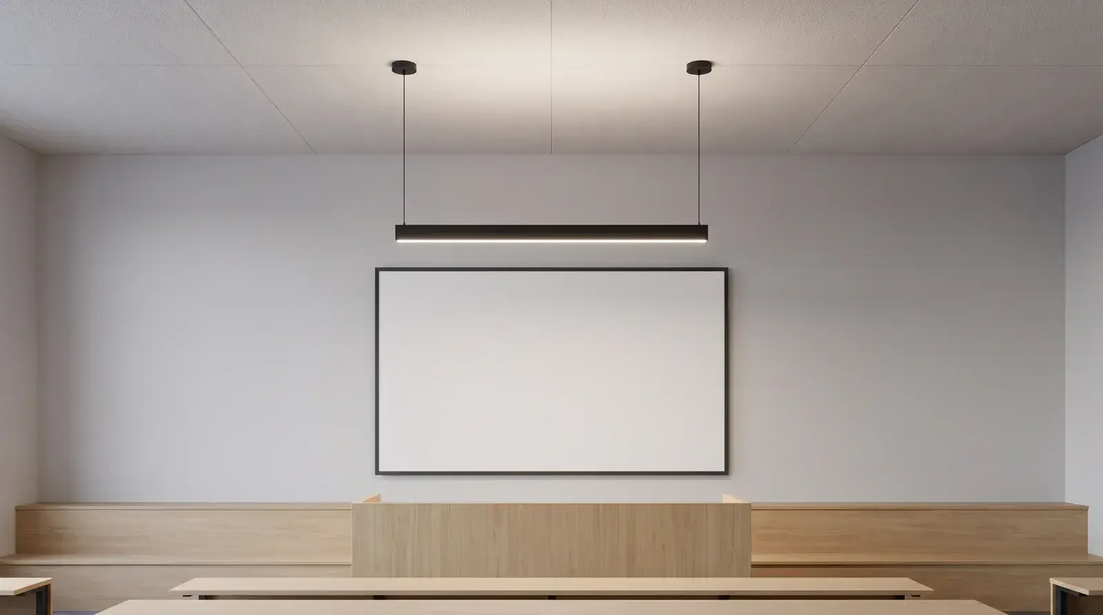 LED lifetime explained: L70, L80 and maintenance