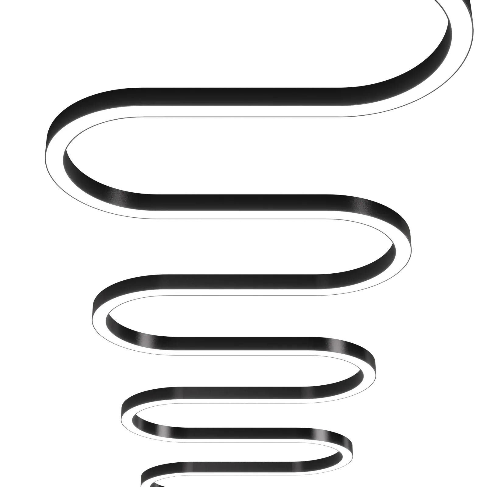 Lena linear LED luminaire by 299 Lighting