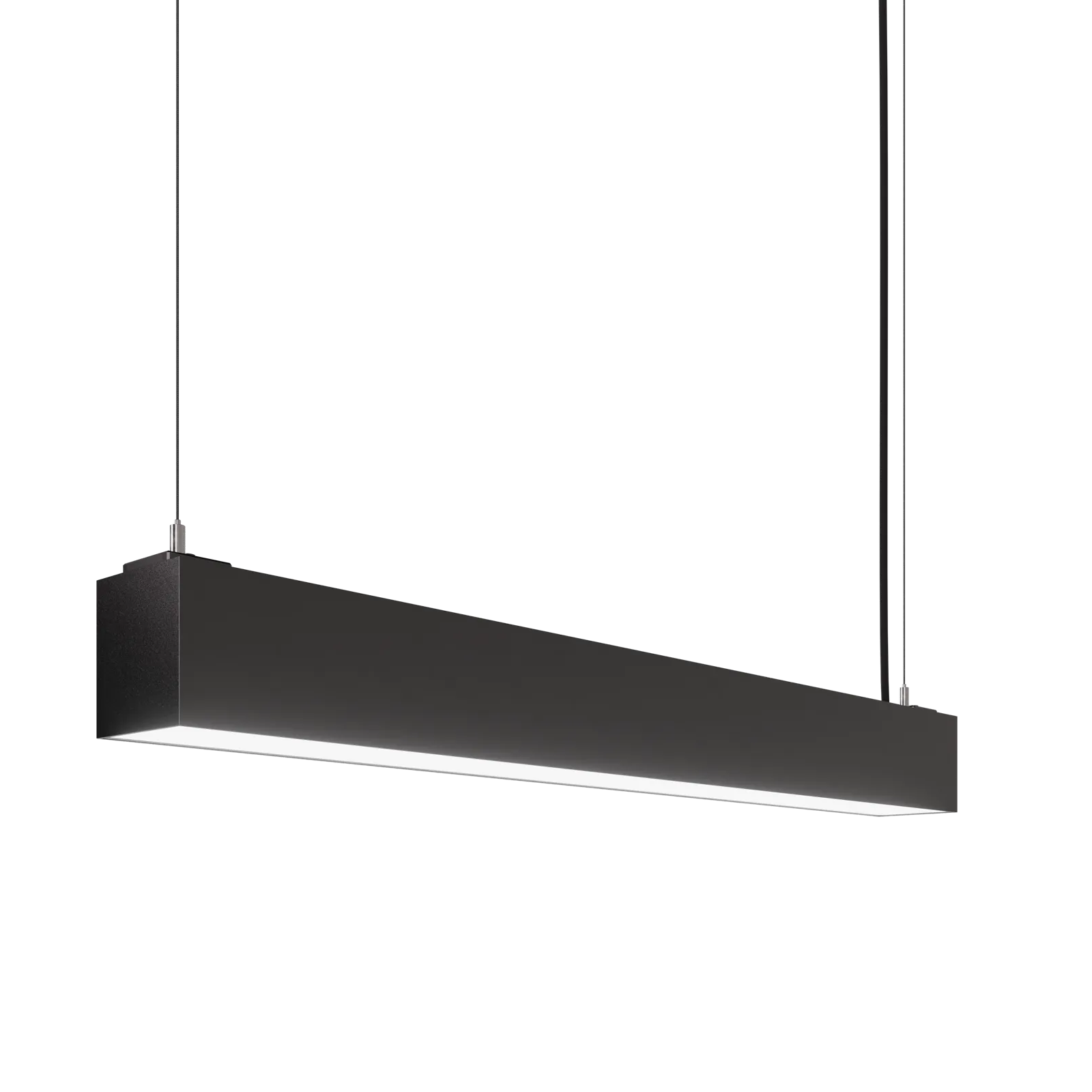 Lopen linear LED luminaire by 299 Lighting
