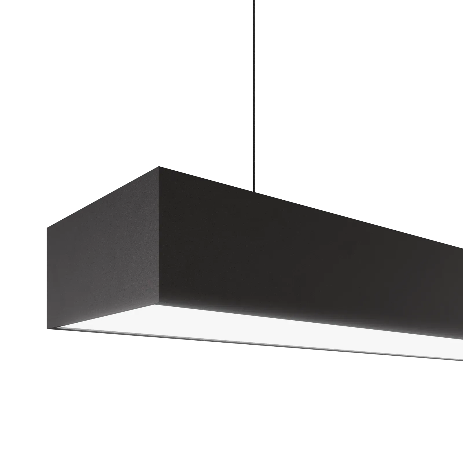 Oka linear LED luminaire by 299 Lighting