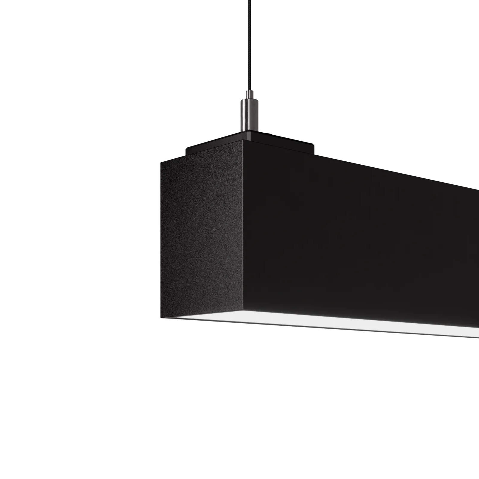 Rio linear LED luminaire by 299 Lighting